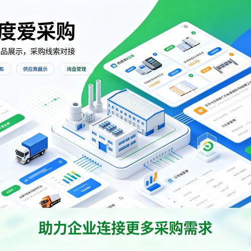 南浔百度爱采购